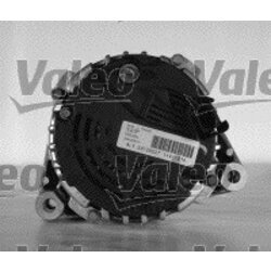 Alternátor VALEO 437225 - obr. 2