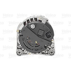 Alternátor VALEO 437361 - obr. 2