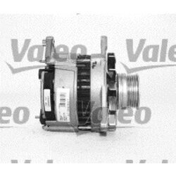 Alternátor VALEO 437382 - obr. 3