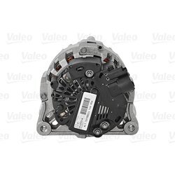 Alternátor VALEO 437550 - obr. 2