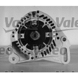 Alternátor VALEO 439000 - obr. 2