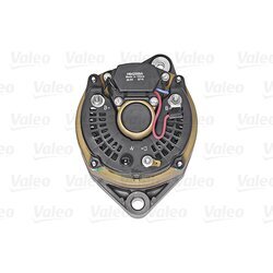 Alternátor VALEO 439068 - obr. 2