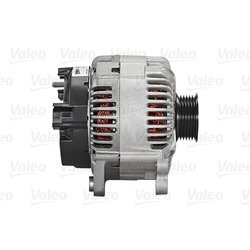 Alternátor VALEO 439527 - obr. 3