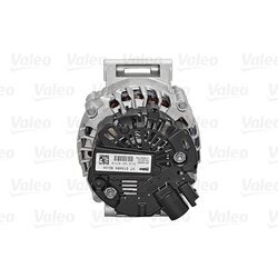 Alternátor VALEO 439617 - obr. 2