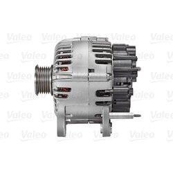 Alternátor VALEO 440204 - obr. 3