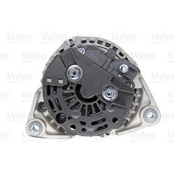 Alternátor VALEO 443064 - obr. 2