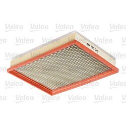 Vzduchový filter VALEO 585246 - obr. 2