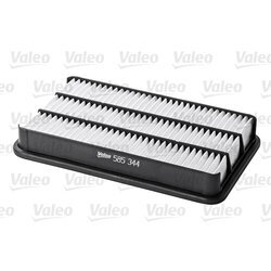 Vzduchový filter VALEO 585344 - obr. 1