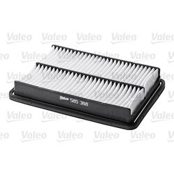 Vzduchový filter VALEO 585388 - obr. 1