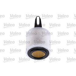 Vzduchový filter VALEO 585663 - obr. 2