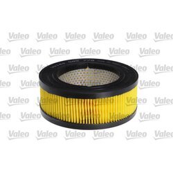 Vzduchový filter VALEO 585779 - obr. 1