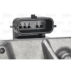 EGR ventil VALEO 700449 - obr. 3