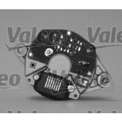 Alternátor VALEO 436111 - obr. 2