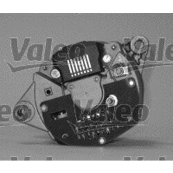 Alternátor VALEO 436242 - obr. 2