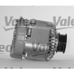 Alternátor VALEO 436538 - obr. 1