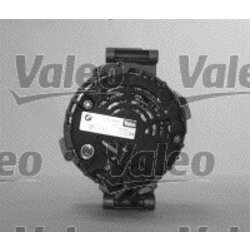 Alternátor VALEO 437375 - obr. 2