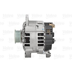 Alternátor VALEO 439266 - obr. 3