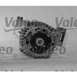 Alternátor VALEO 439506 - obr. 1