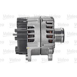 Alternátor VALEO 440346 - obr. 3