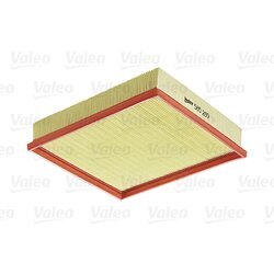 Vzduchový filter VALEO 585289 - obr. 2