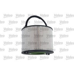 Palivový filter VALEO 587075 - obr. 3