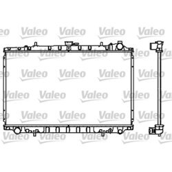 Chladič motora VALEO 731133