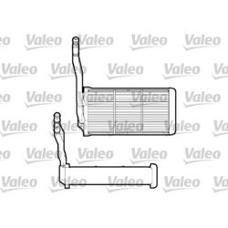 Výmenník tepla vnútorného kúrenia VALEO 812268