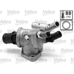 Termostat chladenia VALEO 820588