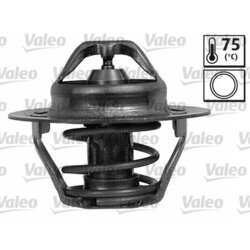 Termostat chladenia VALEO 820786