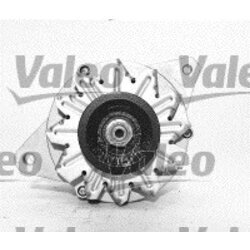 Alternátor VALEO 436532 - obr. 2