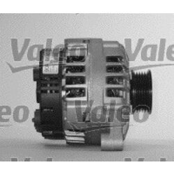 Alternátor VALEO 437177 - obr. 2