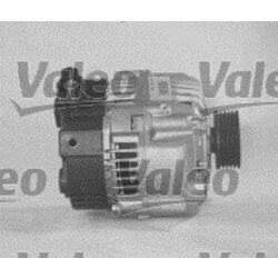 Alternátor VALEO 437345 - obr. 2