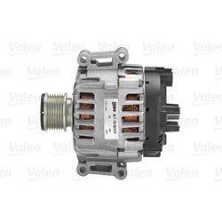 Alternátor VALEO 439610 - obr. 1