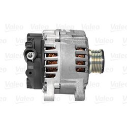 Alternátor VALEO 440260 - obr. 3