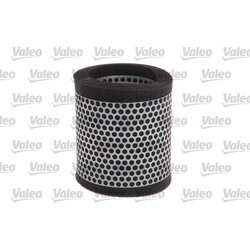 Vzduchový filter VALEO 585767 - obr. 1