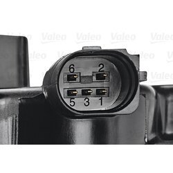 EGR modul VALEO 700436 - obr. 4