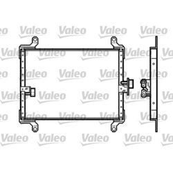 Kondenzátor klimatizácie VALEO 818191