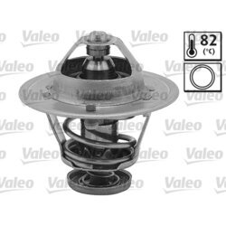 Termostat chladenia VALEO 820506