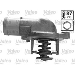 Termostat chladenia VALEO 820983