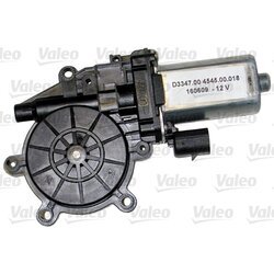 Elektromotor otvárania okien VALEO 850942