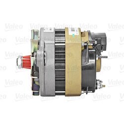 Alternátor VALEO 436438 - obr. 2