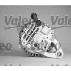 Alternátor VALEO 436542 - obr. 2