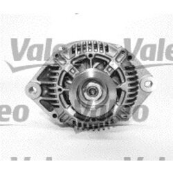 Alternátor VALEO 436636 - obr. 1