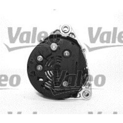 Alternátor VALEO 437216 - obr. 3