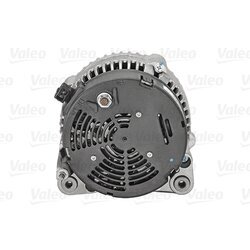 Alternátor VALEO 437392 - obr. 2