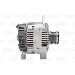 Alternátor VALEO 437408 - obr. 3