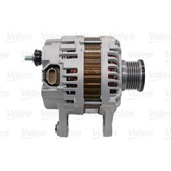 Alternátor VALEO 443098 - obr. 3