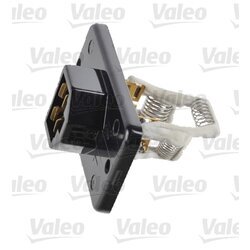 Regulator, ventilator vnutorneho priestoru VALEO 515088