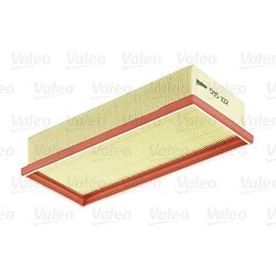 Vzduchový filter VALEO 585102 - obr. 2