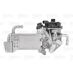 EGR modul VALEO 700435 - obr. 2